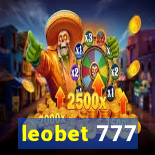 leobet 777